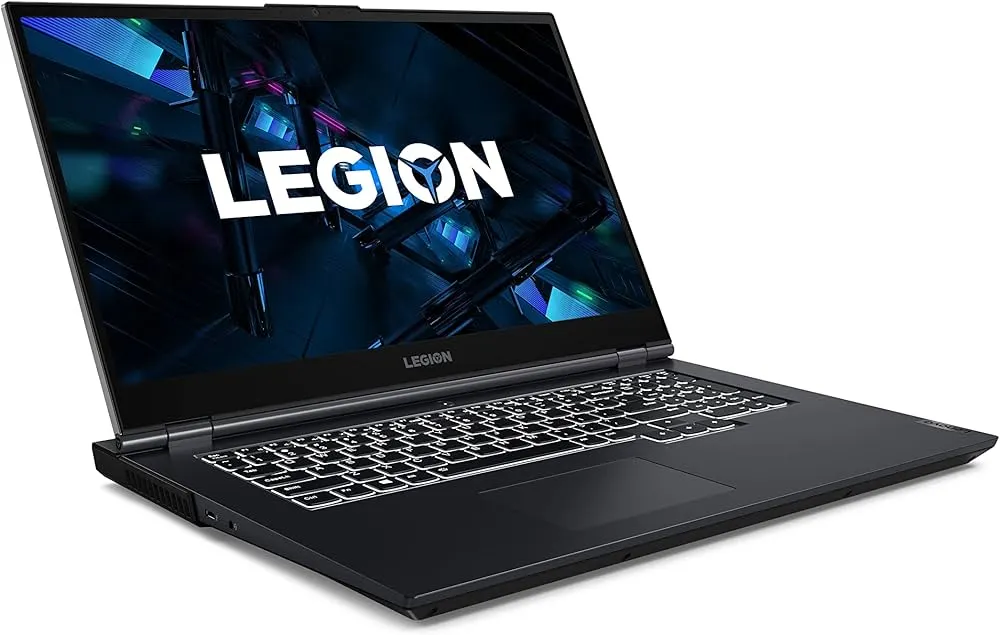 Lenovo Legion 5i